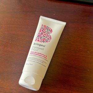 Briogeo farewell frizz